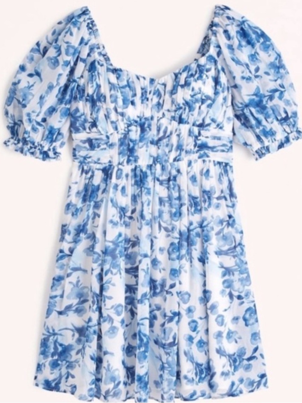 NWOT A&F mini dress